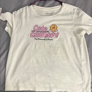 Berenstain Bears Baby Tee